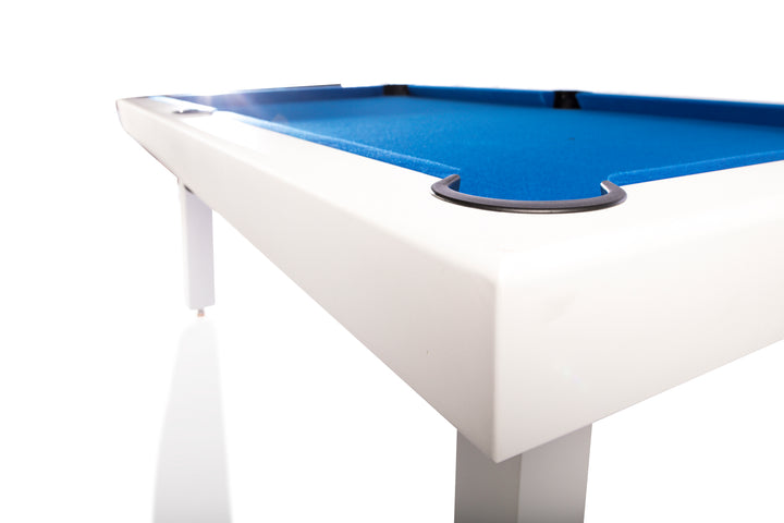 Oasis Outdoor Pool Table