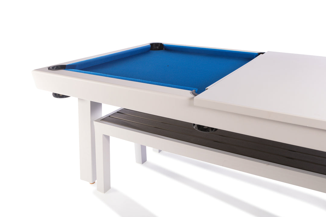 Oasis Outdoor Pool Table