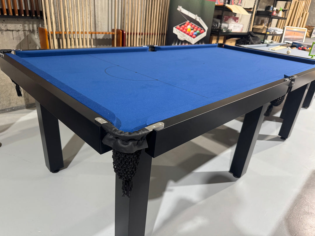 Alfresco Pool Table