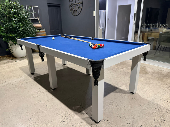 Alfresco Pool Table