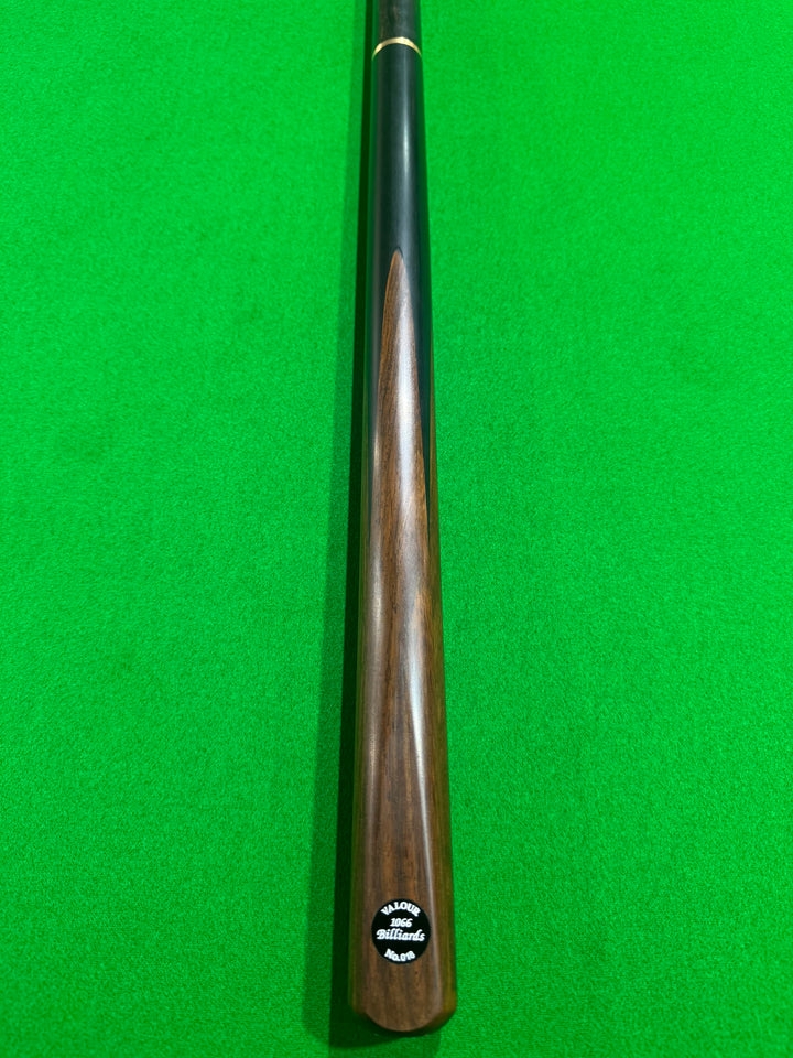 1066 Billiards Valour 018 – 3/4 – 9.5mm – 58" – 18.4oz