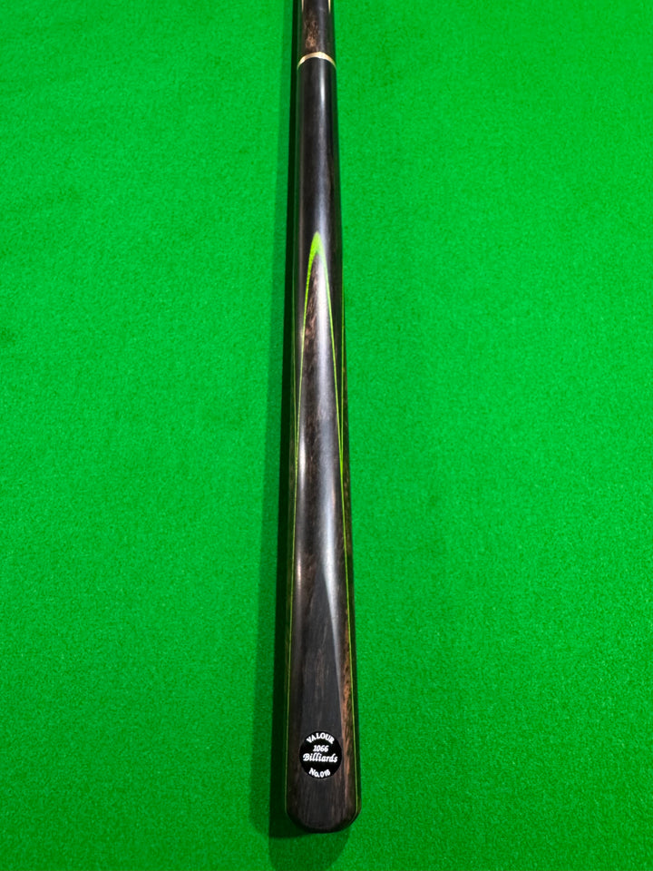 1066 Billiards Valour 016 – 3/4 – 9.5mm – 57" – 18.3oz