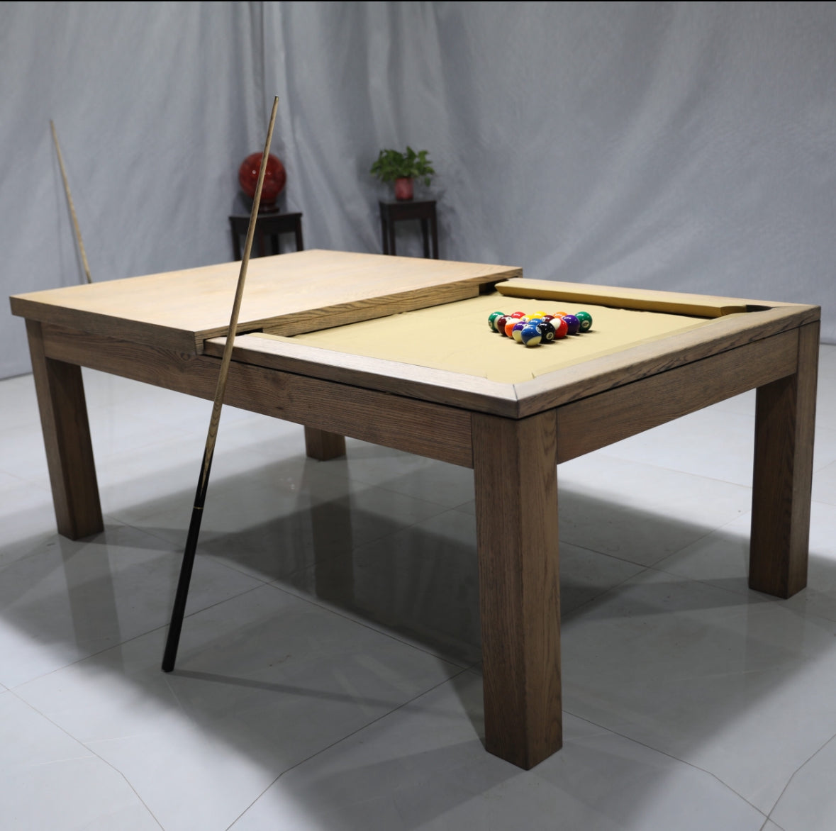 Taylor Series - 7ft Dining & Pool Table