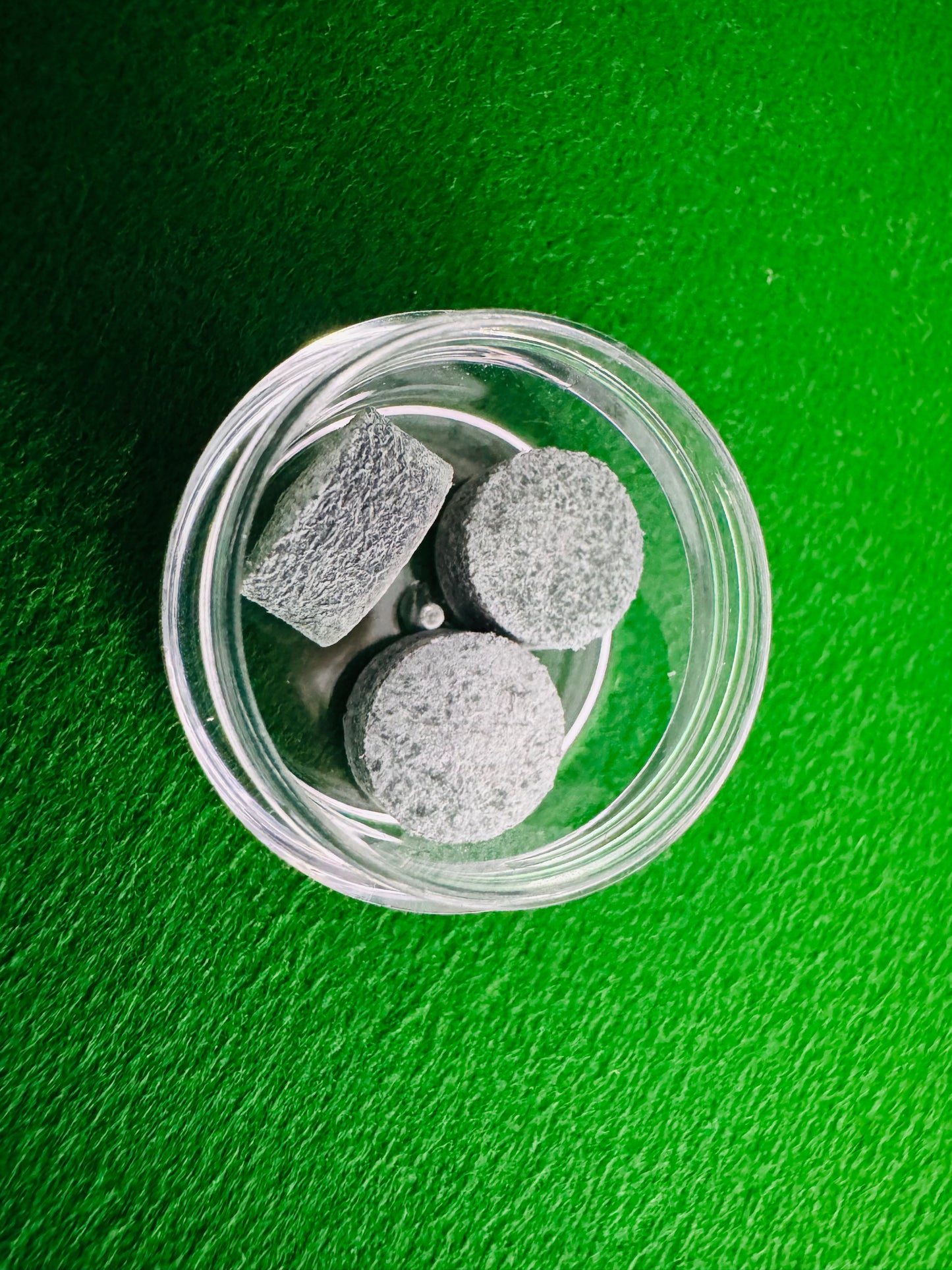 1066 Billiards Cue Tip