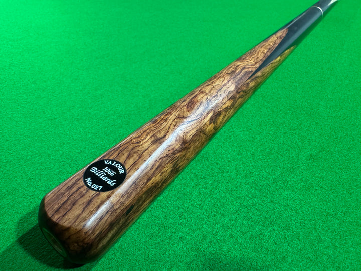 1066 Billiards Valour 027 – 3/4 – 9.5mm – 60" – 19oz