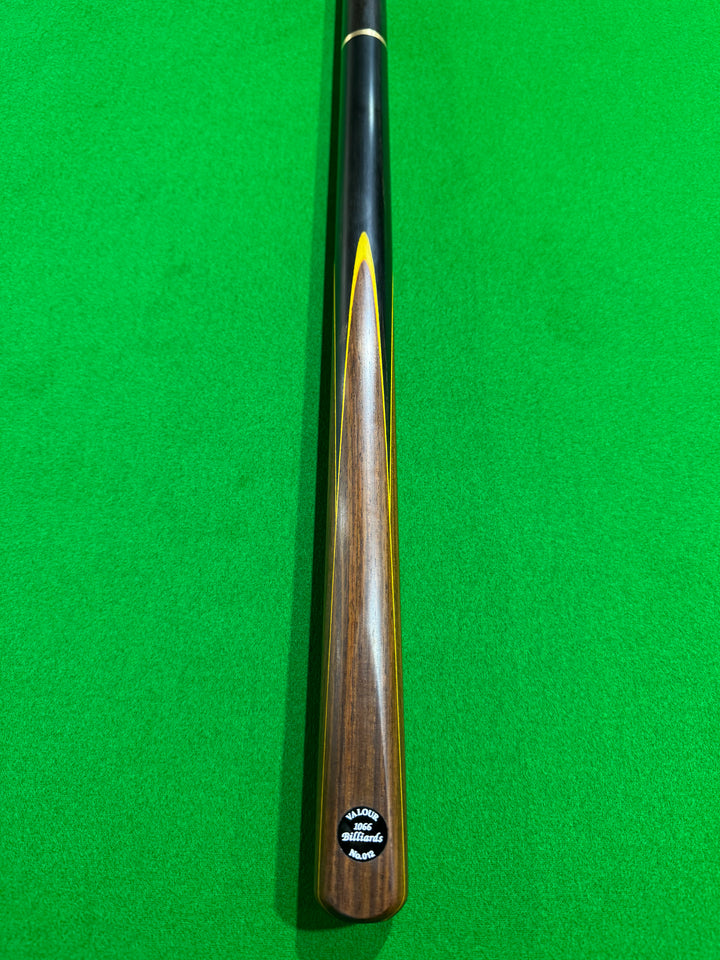 1066 Billiards Valour 012 – 3/4 – 9.5mm – 58" – 17.9oz