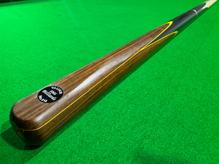 1066 Billiards Valour 012 – 3/4 – 9.5mm – 58" – 17.9oz