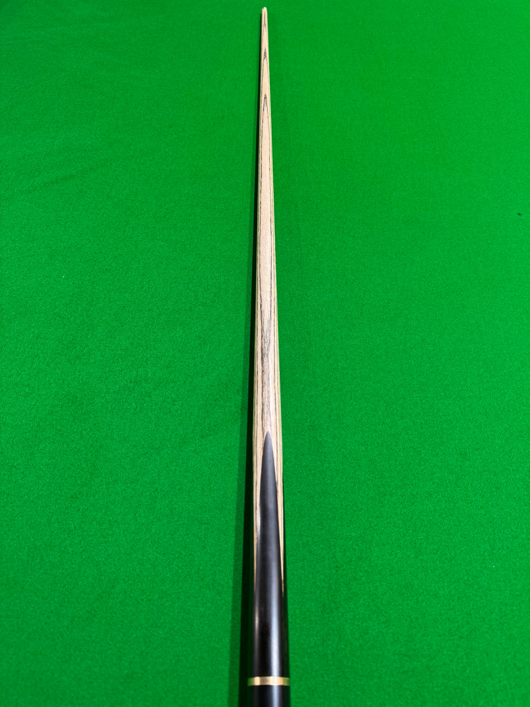 1066 Billiards Valour 012 – 3/4 – 9.5mm – 58" – 17.9oz