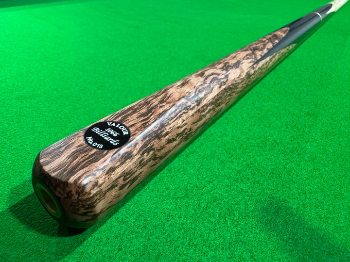 1066 Billiards Valour 013 – 3/4 – 9.5mm – 58" – 17.9oz