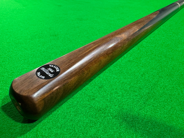 1066 Billiards Valour 018 – 3/4 – 9.5mm – 58" – 18.4oz