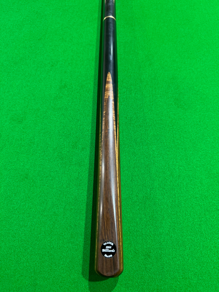 1066 Billiards Valour 019 – 3/4 – 9.5mm – 58" – 18.2oz