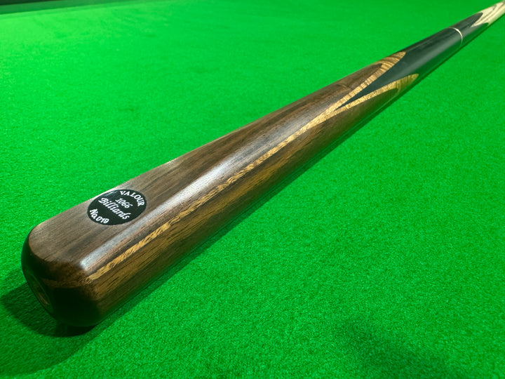 1066 Billiards Valour 019 – 3/4 – 9.5mm – 58" – 18.2oz