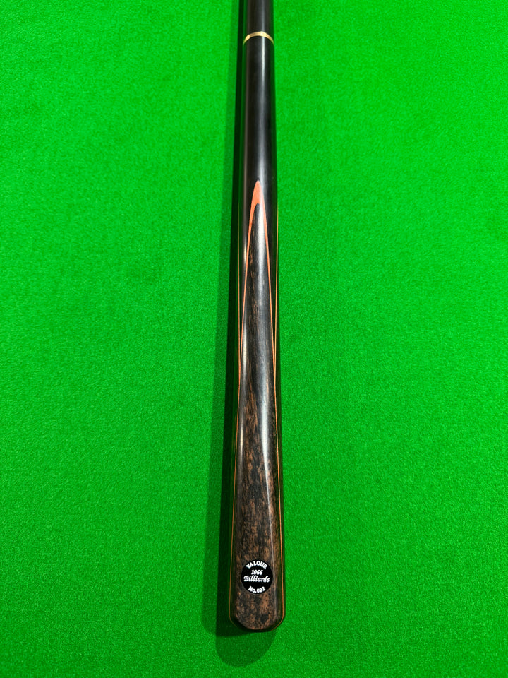 1066 Billiards Valour 022 – 3/4 – 9.5mm – 57" – 18.9oz