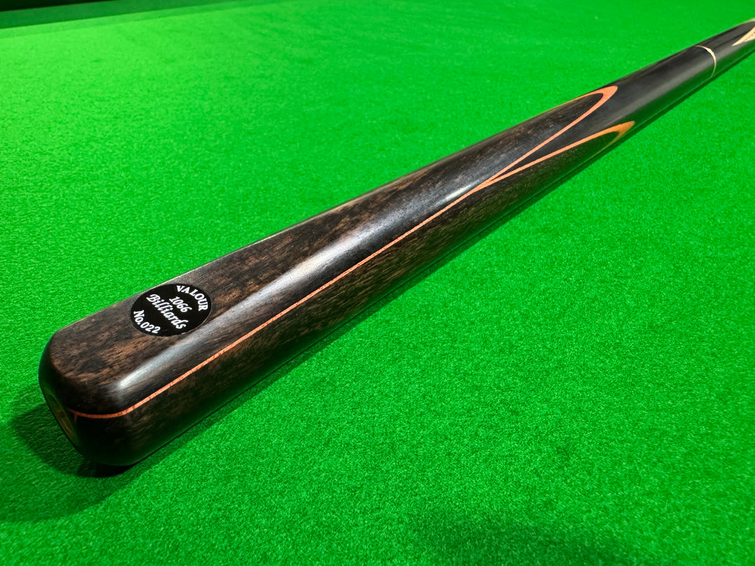 1066 Billiards Valour 022 – 3/4 – 9.5mm – 57" – 18.9oz