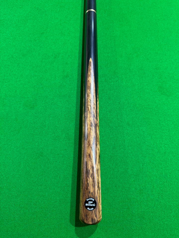 1066 Billiards Valour 024 – 3/4 – 9.5mm – 58" – 18.9oz