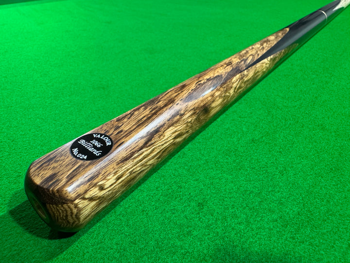 1066 Billiards Valour 024 – 3/4 – 9.5mm – 58" – 18.9oz