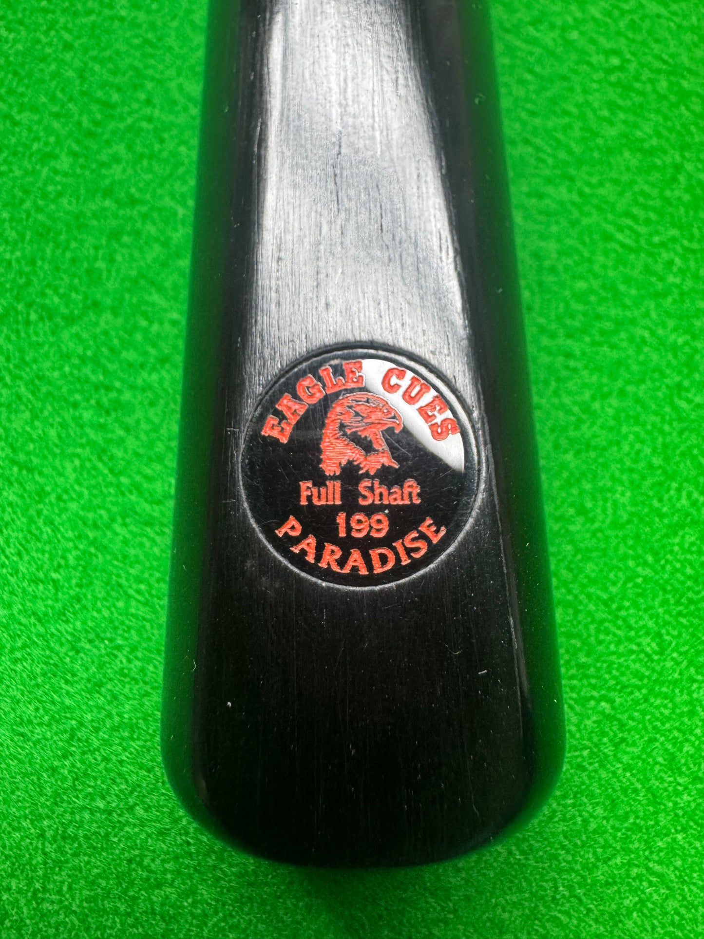 Eagle Cues Paradise 199 - 9.5mm - 57" 17.6oz
