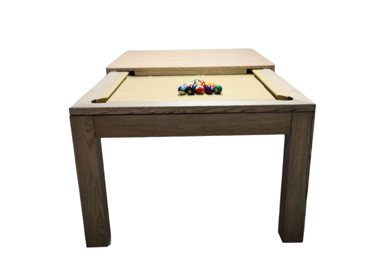 Taylor Series - 7ft Dining & Pool Table
