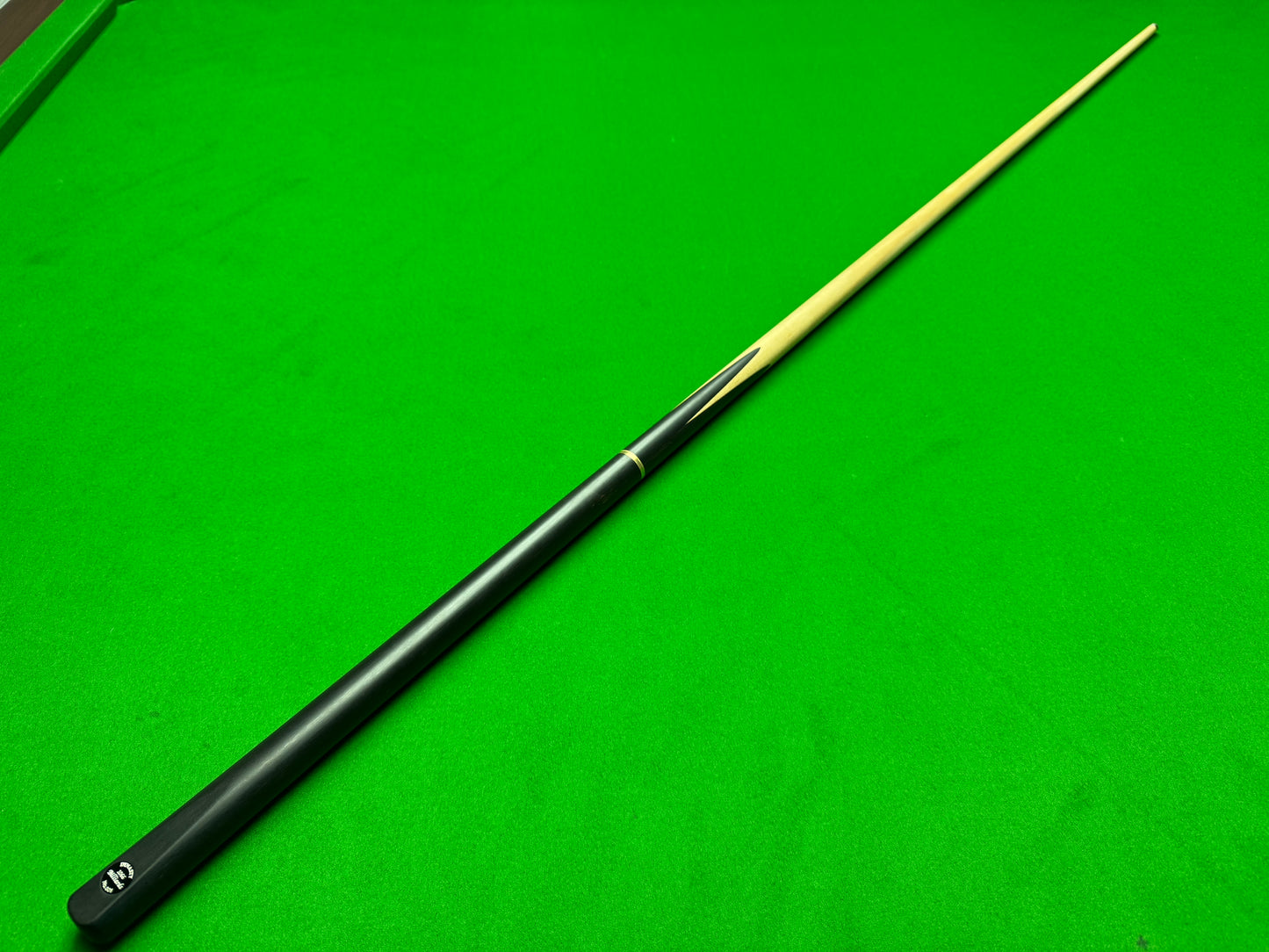 1066 Billiards Dynasty 005 - 3/4 - 11.5mm - TI - 58.5" - 18.4oz