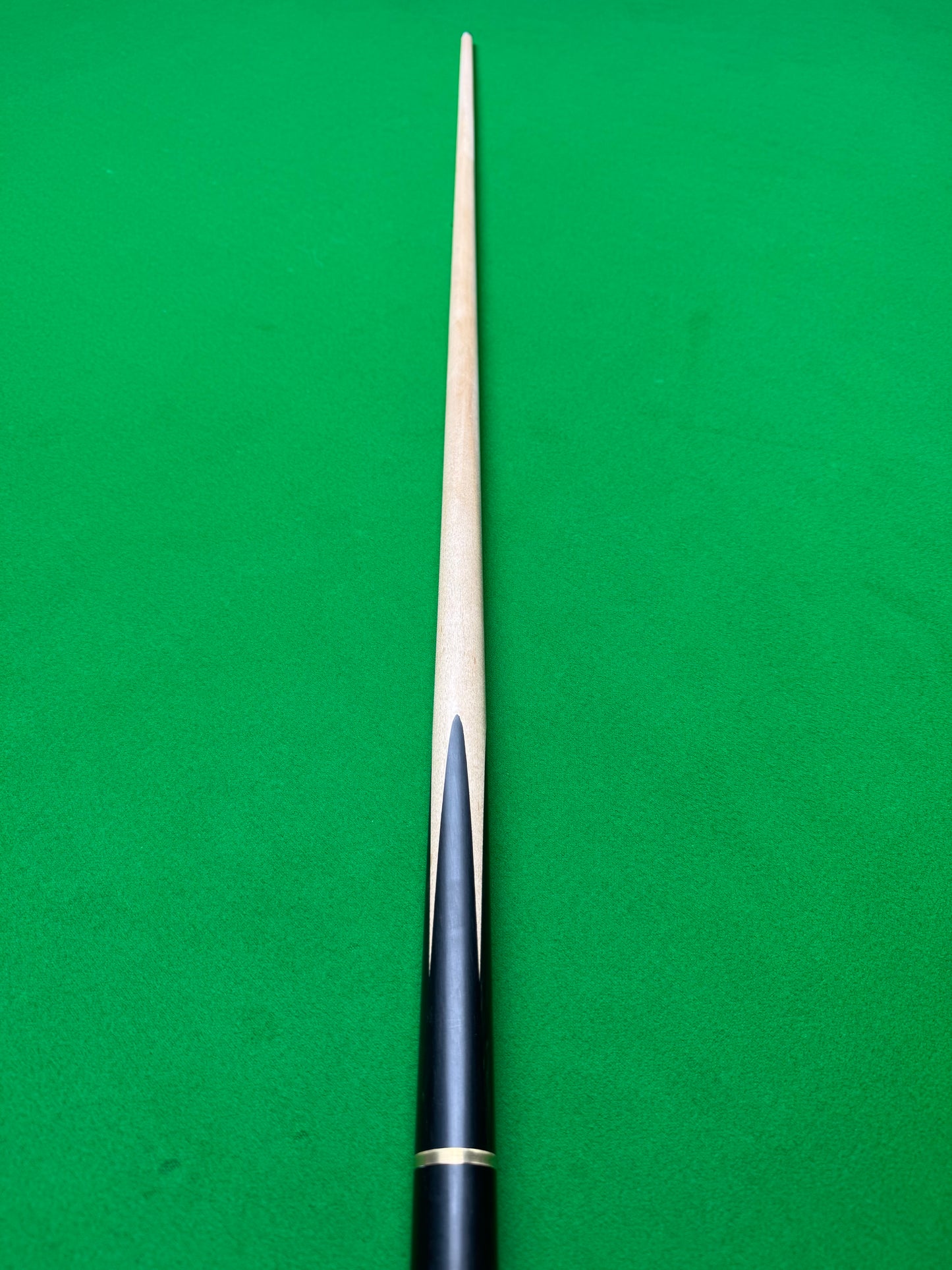 1066 Billiards Dynasty 005 - 3/4 - 11.5mm - TI - 58.5" - 18.4oz