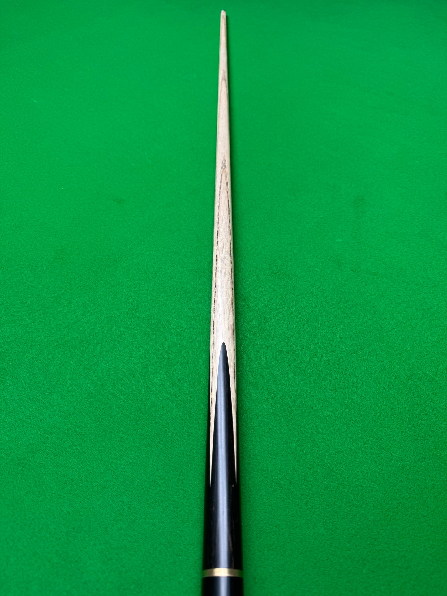 1066 Billiards Dragon 003 - 3/4 - 11.2mm - TI - 57.5" - 18oz