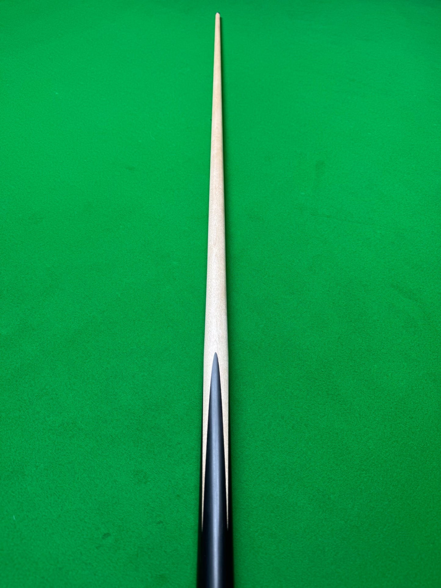 1066 Billiards Imperial 002 - 1pc - 11.3mm - TI - 58" - 18.4oz