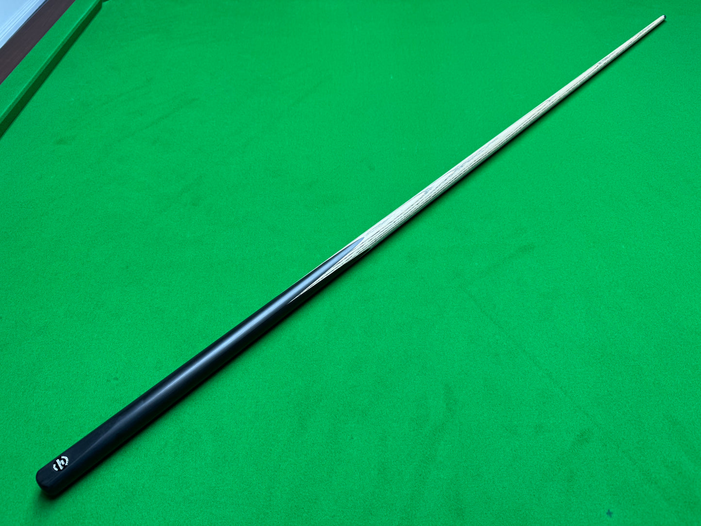 1066 Billiards Imperial 004 - 1pc - 11.4mm - TI - 58" - 18.2oz