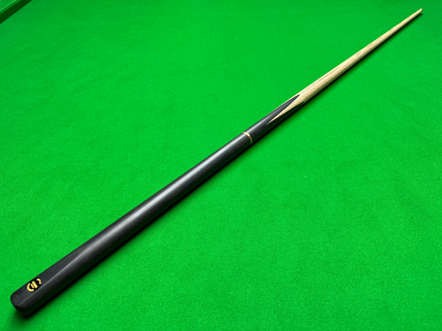 MYCUE JUNIOR 017 - 3/4 - ASH - 9.5MM - 48"