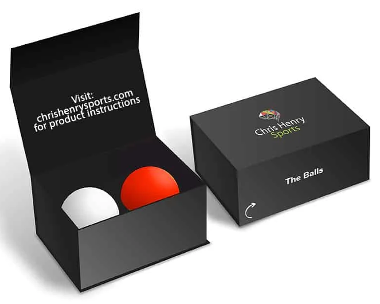 Chris Henry The Balls – Snooker Cue Training Aid – The Snooker Shop Chris Henry The Balls – Snooker Cue Training Aid – The Snooker Shop