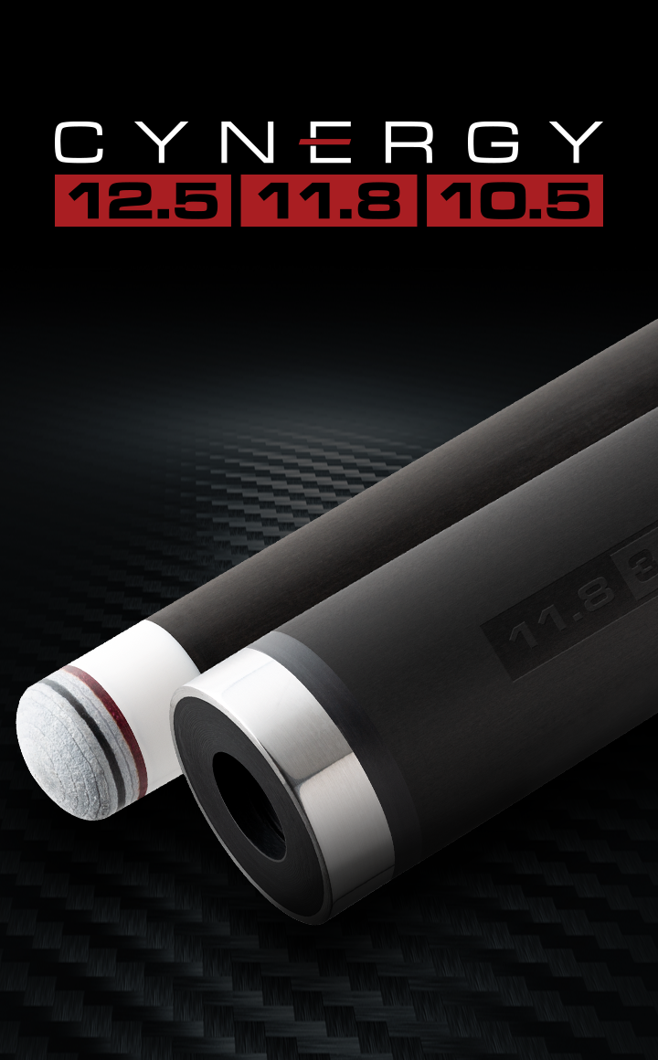 CYNERGY SHAFTS