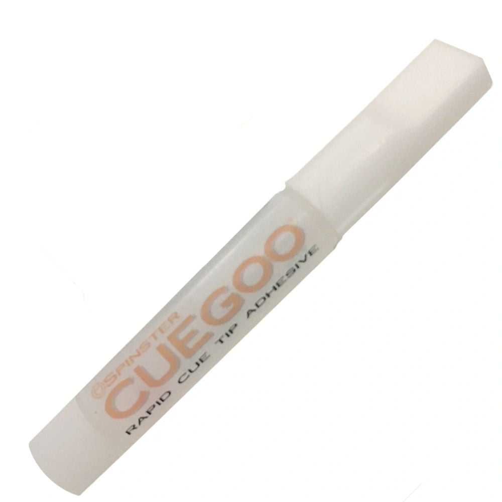 Spinster POOL, SNOOKER Cue Tip 3x NEW 13mm Glue On Type Grip Tip Cuegoo No Chalk Needed Pool Snooker Cue Tip 3x New Spinster POOL, SNOOKER Cue Tip 3x NEW 13mm Glue On Type Grip Tip Cuegoo No Chalk Needed Pool Snooker Cue Tip 3x New