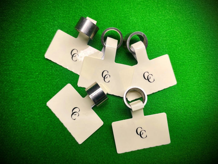 Century Titanium Ferrule Ti/F