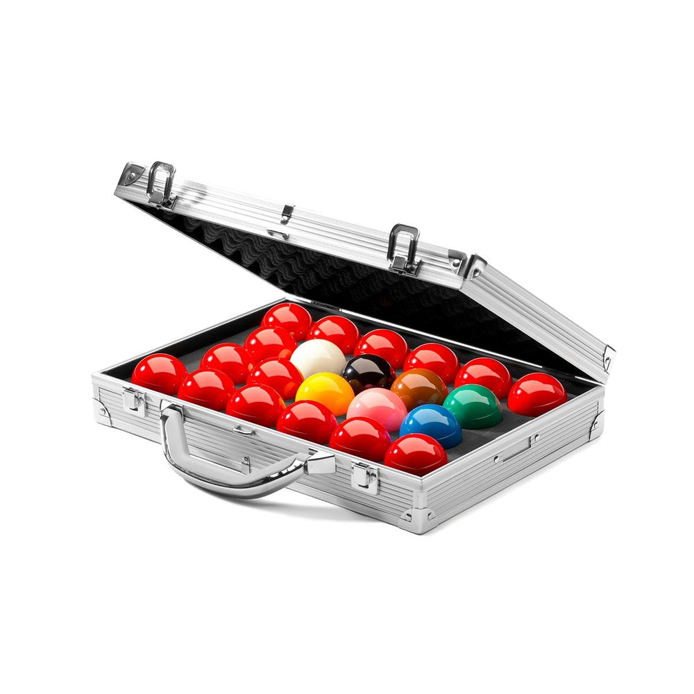Aramith 1G Tournament Snooker Balls
