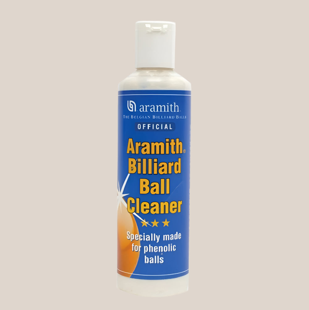 Aramith Ball Cleaner