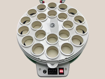 Snooker Ball Cleaning Machine