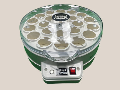 Snooker Ball Cleaning Machine