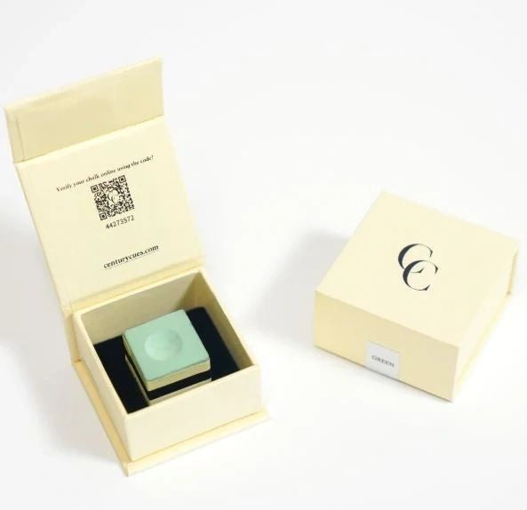 Century Pro Chalk Green