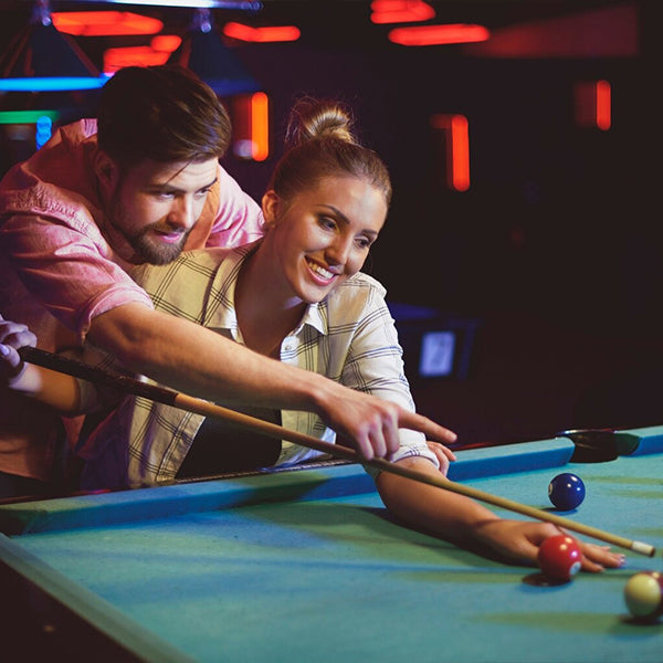 How to Play Pool: A Beginner's Guide