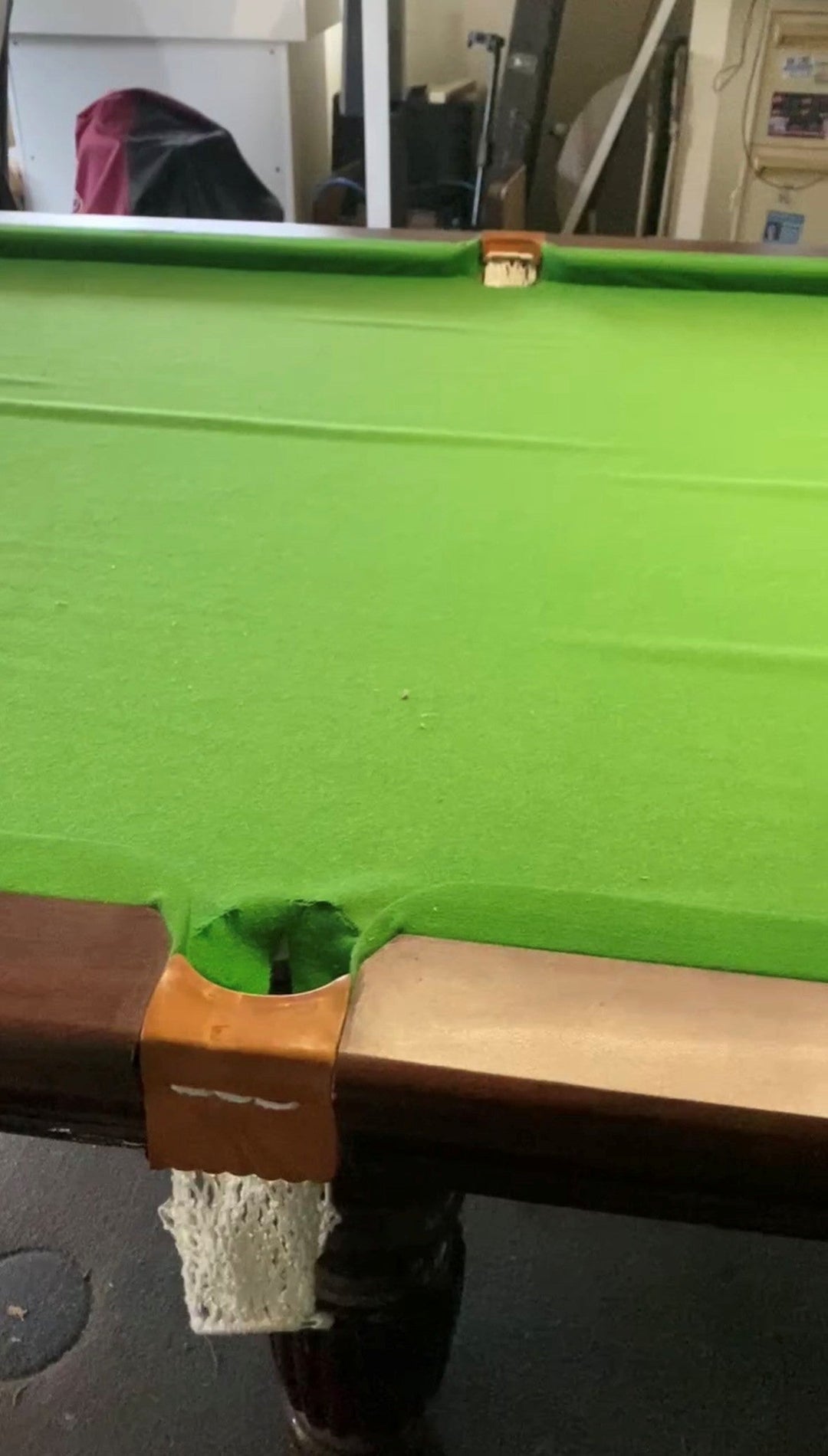 How to Set Up a Pool or Snooker Table: Step-by-Step Guide – The Snooker ...