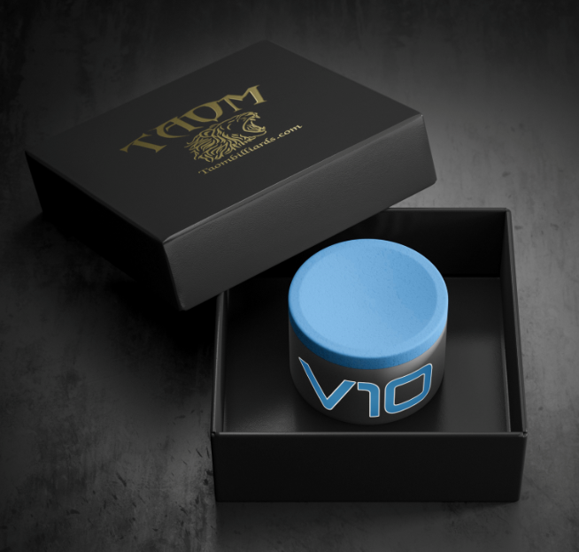 2026 Buyer’s Guide to Pool & Snooker Chalk