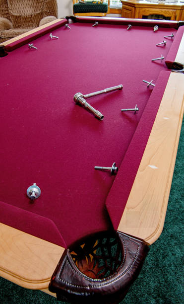 The Complete Guide to Pool Table Maintenance – The Snooker Shop