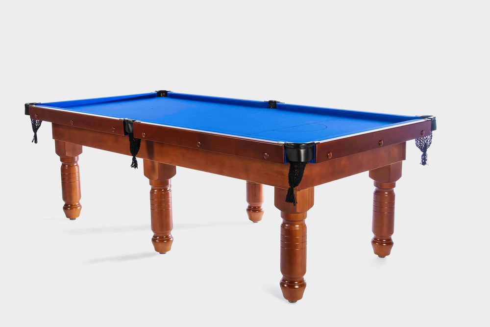 Classic Pool Table