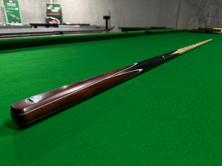 1066 Billiards Valour 047 – 3/4 – 9.5mm – 58" – 18oz