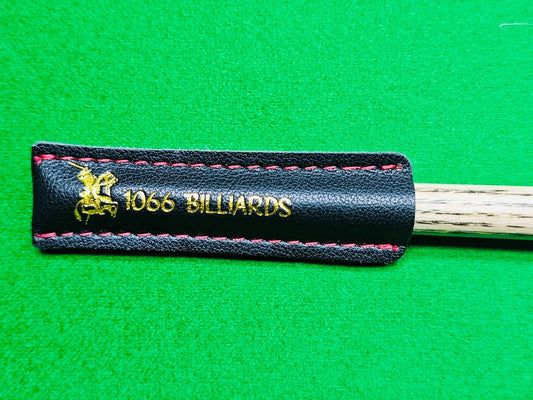 1066 Biliards Leather Tip Protector