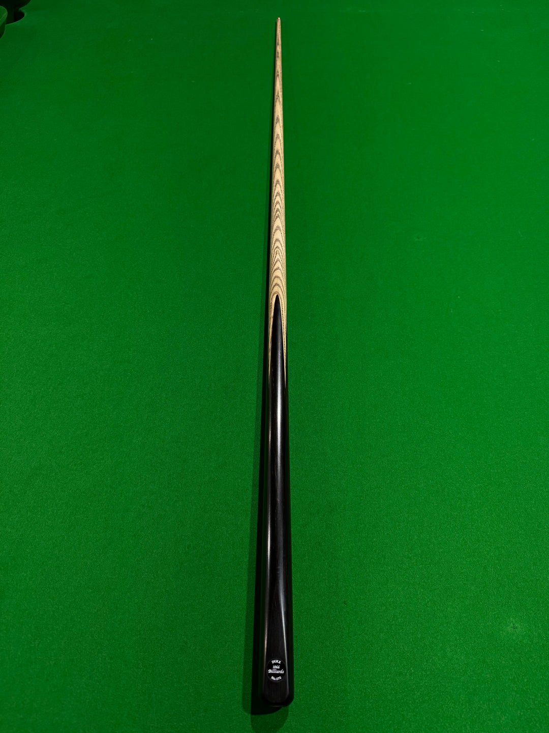 1066 BILLIARDS DUKE 070 – 1PC – 9.5MM – 57" – 18.3OZ