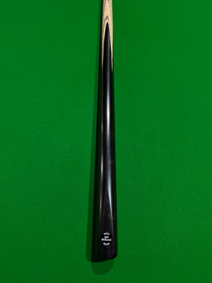 1066 BILLIARDS DUKE 065 – 1PC – 9.5MM – 57" – 18.3OZ