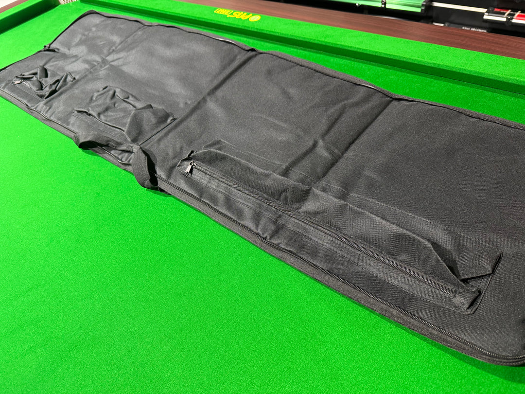 1066 Billiards Luggage Cue Travel Bag – 1 Piece & 3/4
