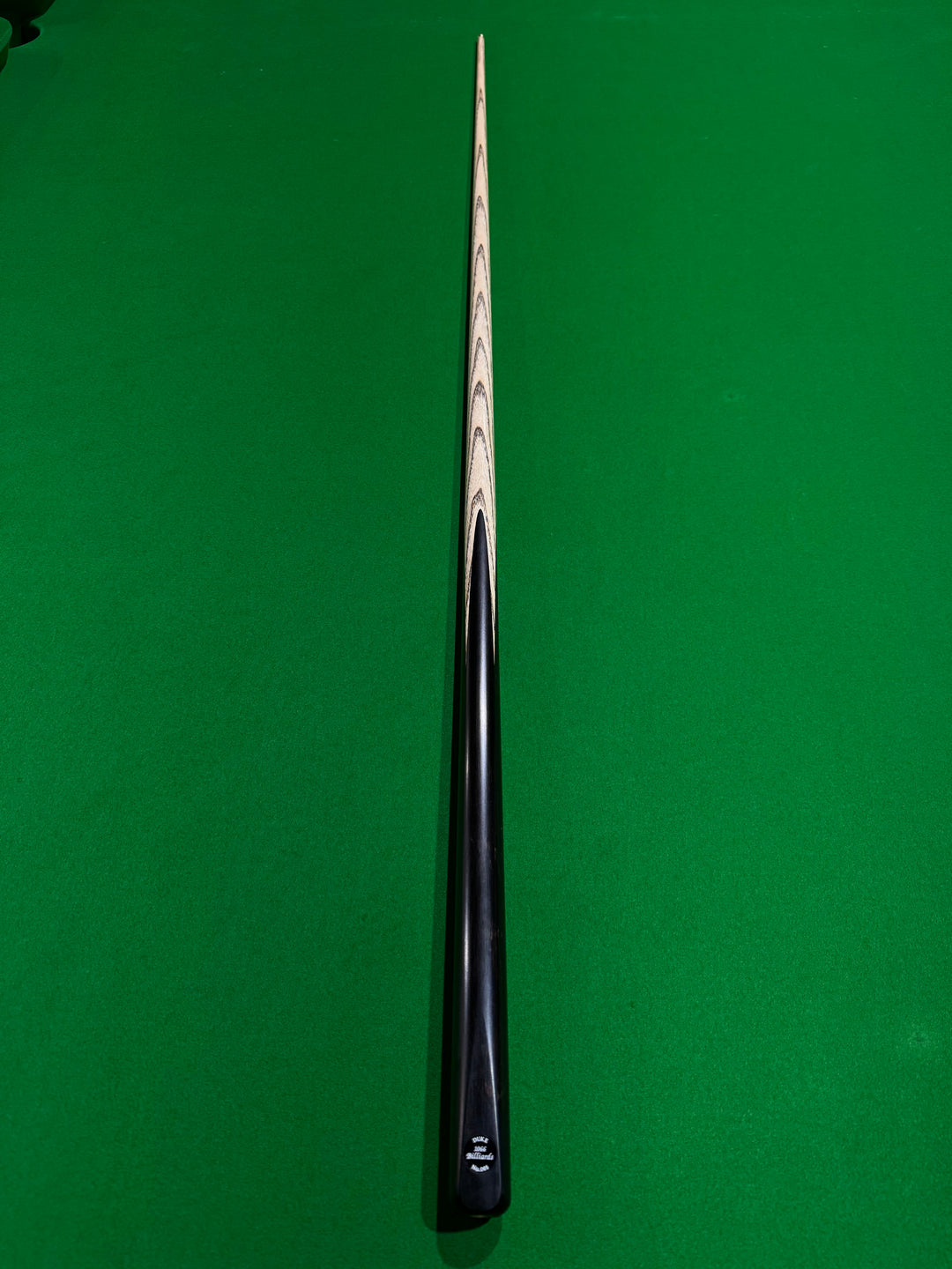 1066 BILLIARDS DUKE 065 – 1PC – 9.5MM – 57" – 18.3OZ