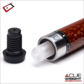 Cuetec Cynergy Truewood Leopard II LTW – 11.8mm