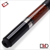 Cuetec Cynergy Truewood Leopard II LTW – 11.8mm